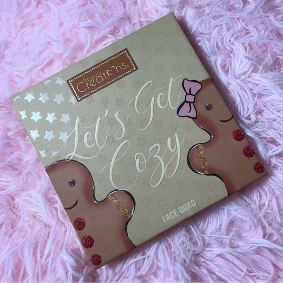 BEAUTY CREATIONS BLUSH PALETTE - Picture 2 of 3